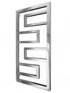 Полотенцесушитель водяной Mario INOX Талия 970х540/500/50 Полотенцесушитель водяной Mario INOX Талия 970х540/500/50