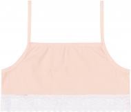 Топ Bembi МК20 р.128 возраст от 8 лет абрикосовый 10020021043.I00