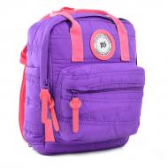 Рюкзак школьный YES ST-27 Mountain lavender 555772