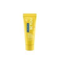 Зубная паста CURAPROX Be you yellow Грейпфрут и Бергамот 10 мл 16 г