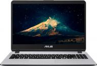 Ноутбук Asus X507MA-EJ004 15.6" (90NB0HL1-M00360) grey