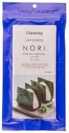 Водоросли Clearspring морские Нори сушеные (10 листов) 25г