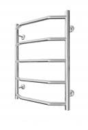 Полотенцесушитель водяной Mario INOX Трапеция 570х430/400