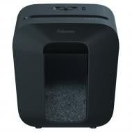 Уничтожитель LX25M Mini-Cut 6 лист. 11,5 л (f.U4170601) Fellowes