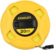 Рулетка Stanley FIBERGLASS 0-34-296 20 м x 12 мм