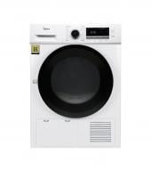 Сушильна машина Midea MDG05C80/W-KZ
