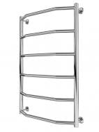 Рушникосушарка водяна Mario INOX Трапеція 770х530/500