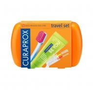 Набор дорожный CURAPROX TSBY/orange 10 мл 61 г