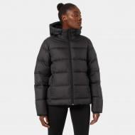 Пуховик жіночий зимовий Helly Hansen W ACTIVE PUFFY JACKET 53612-990 р.XS черный