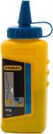 Фарба для малярних шнурів Stanley Standart 1-47-403