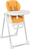 Стільчик для годування CAM Pappananna S2250-C233 помаранчевий