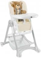 Стульчик для кормления Cam Campione S2300-C219/C36 бежевый