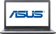 Ноутбук Asus X542UF-DM261 15.6" (90NB0IJ2-M03710) dark grey