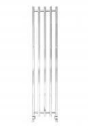 Рушникосушарка водяна Mario INOX Туб Куб 1500х350/320 Рушникосушарка водяна Mario INOX Туб Куб 1500х350/320