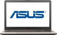 Ноутбук Asus X542UF-DM262 15.6" (90NB0IJ3-M03720) gold