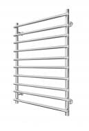 Рушникосушарка водяна Mario INOX Турин 770х530/500