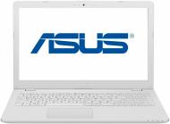 Ноутбук Asus X542UF-DM263 15.6" (90NB0IJ5-M03730) white