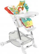 Стільчик для годування CAM Istante S2400-C220 зелений