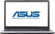 Ноутбук Asus X542UF-DM270 15.6" (90NB0IJ2-M03830) dark grey