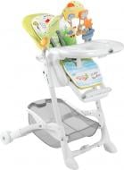 Стульчик для кормления CAM Istante S2400-C222 разноцветный