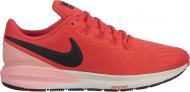 Кроссовки женские Nike AIR ZOOSTRUCTURE 22 AA1640-800 р.41 оранжевые
