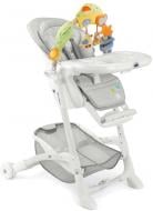Стульчик для кормления Cam Istante S2400-C224 серый