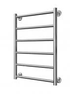 Рушникосушарка водяна Mario INOX Флет 570х430/400