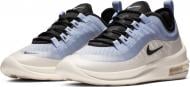 Кроссовки женские демисезонные Nike AIR MAX AXIS AA2168-400 р.37,5 серые