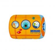 Набор дорожный CURAPROX TSKids/orange 10 мл 65 г