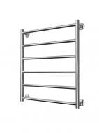 Рушникосушарка водяна Mario INOX Флет 570х530/500