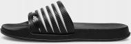 Шлепанцы 4F FLIPFLOP F063 4FSS23FFLIF063-20S р.38 черный