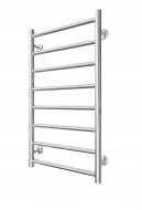 Рушникосушарка водяна Mario INOX Флет 770х430/400