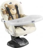 Стульчик для кормления CAM I-dea S334-C219 бежевый