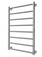 Рушникосушарка водяна Mario INOX Флет 770х530/500