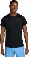 Футболка Nike Court Victory FZ6921-010 р.XL черный