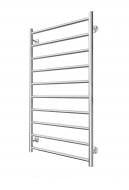 Рушникосушарка водяна Mario INOX Флет 970х530/500