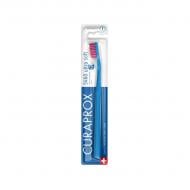 Зубная щетка CURAPROX CS5460 мягкая 1 шт. Зубная щетка CURAPROX CS5460 мягкая 1 шт.