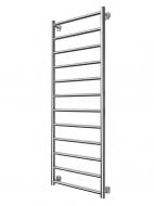Полотенцесушитель водяной Mario INOX Флет 1170х430/400