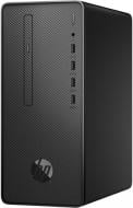 Компьютер персональный HP Desktop Pro MT (7EM10EA)