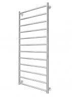 Полотенцесушитель водяной Mario INOX Флет 1170х530/500