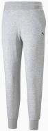 Брюки Puma ESS Sweatpants 58684254 р. XS серый