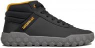 Кроссовки мужские CAT Hex Mid P111350 р.42 черные