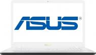 Ноутбук Asus X705UF-GC021T 17.3" (90NB0IE3-M00260) white