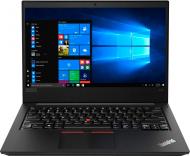 Ноутбук Lenovo ThinkPad Edge E480 14" (20KN007URT) black