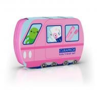 Набор дорожный CURAPROX TSKids/pink 10 мл 65 г