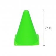 Фишка для тренировок EasyFit EF-1678-GN р. one size зеленый Фишка для тренировок EasyFit EF-1678-GN р. one size зеленый