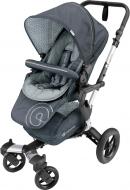 Коляска 3 в 1 Concord Neo Travel Set Steel grey