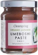 Паста Clearspring Умебоси органическая, Clearspring 150 г (37429)