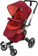 Коляска 3 в 1 Concord Neo Travel Set Flamingo red