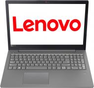 Ноутбук Lenovo 81DC009FRA 15.6" (81AX00KSRA) chocolad